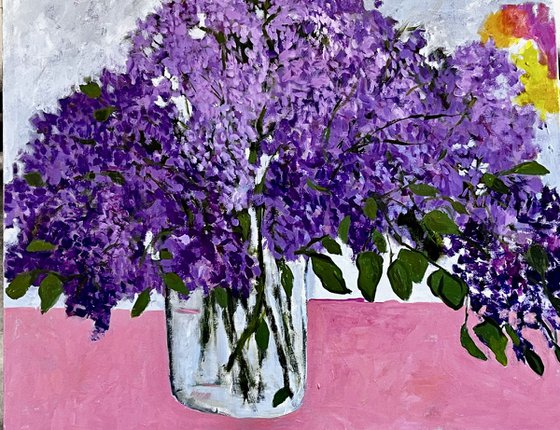 Lilacs