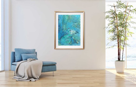 Water lily