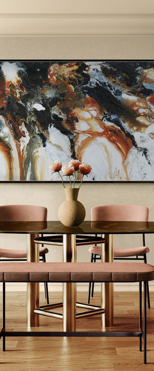 Rustic Devotion by Franko