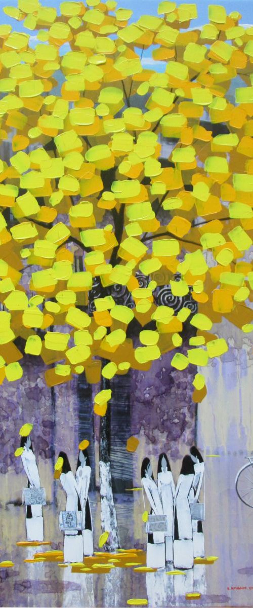 UNREAL by Xuan Khanh Nguyen