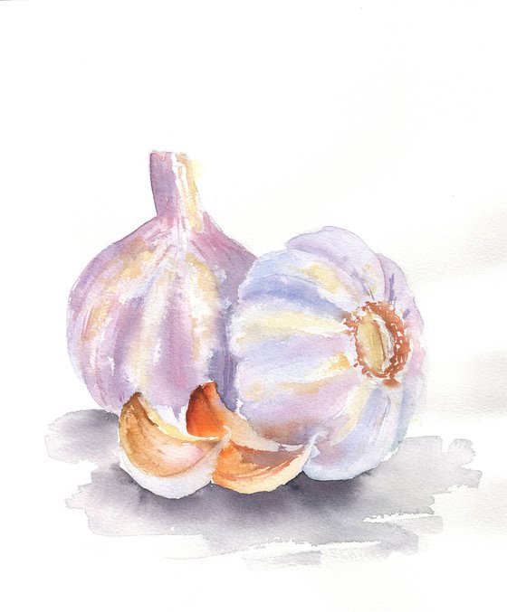 Garlic