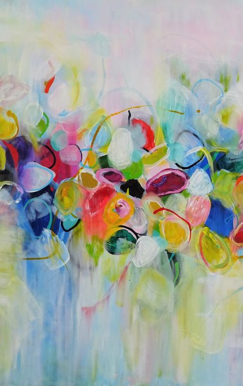 Inspiration SOLD by Wioletta Gancarz