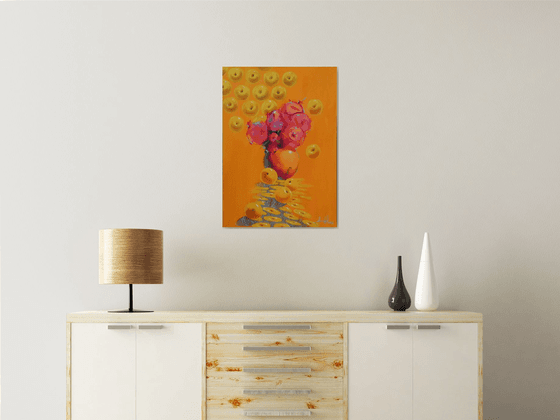 “Fruits of the Sun”