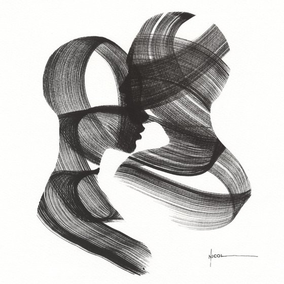 Tangled Echoes
