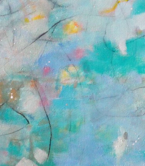 Back to the Quiet by Kerri McCabe