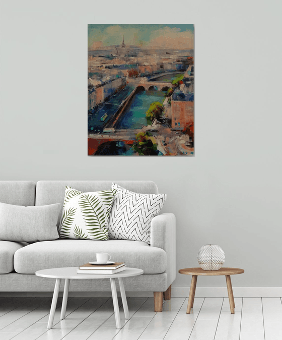 Paris