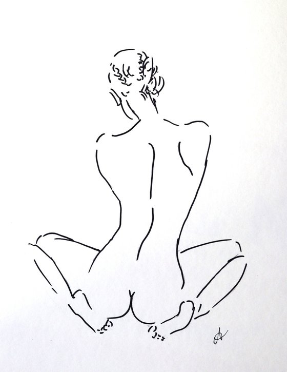 Nude Series