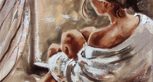 Artwork by Monika Luniak