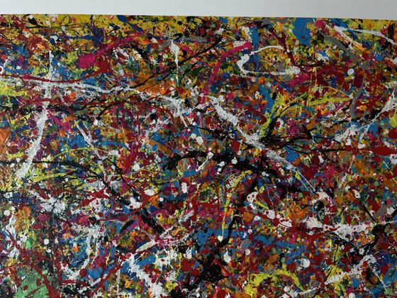 Energy in Colors