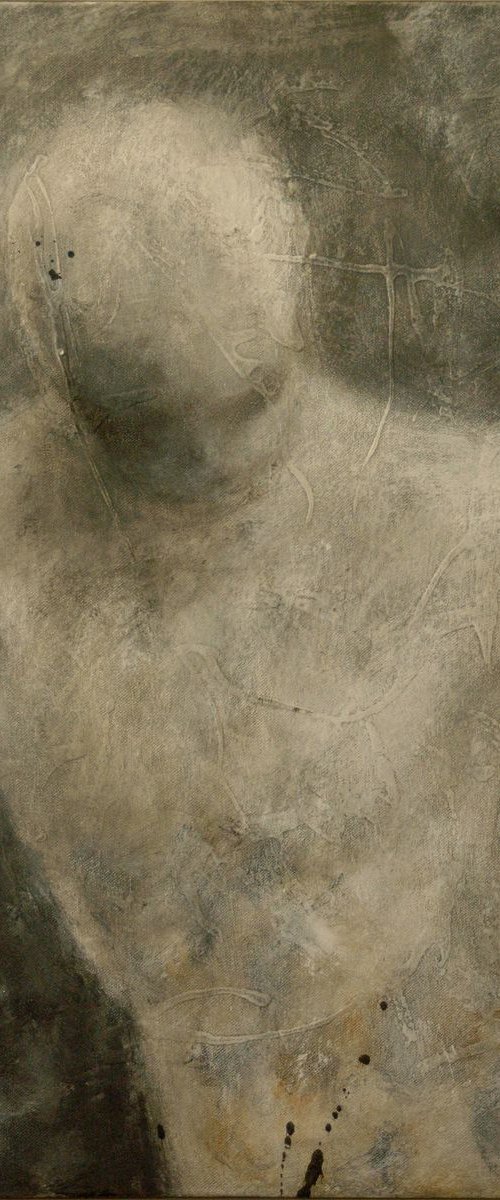"Icarus - Through The Clouds II". Collection. by Rumen Spasov