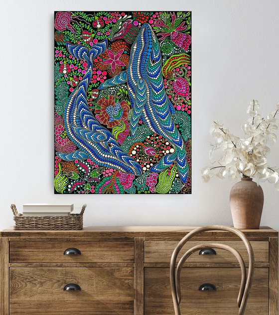 Whale Spirit