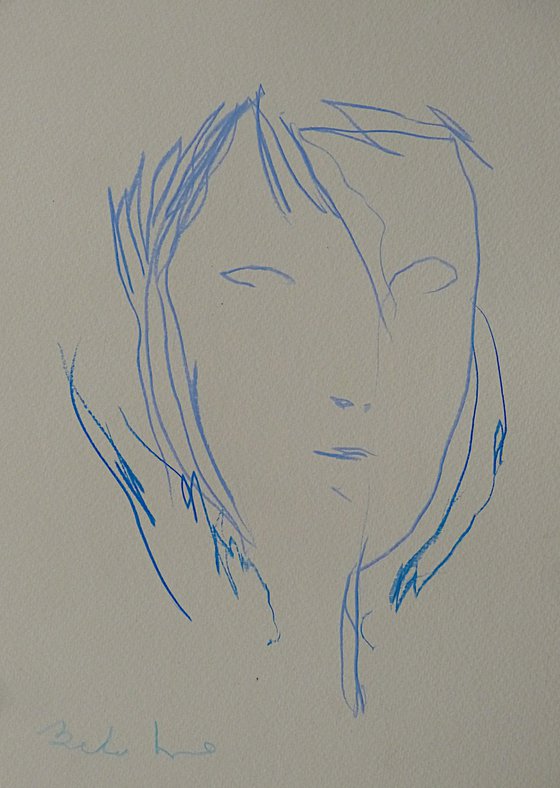 The Portrait 25-2