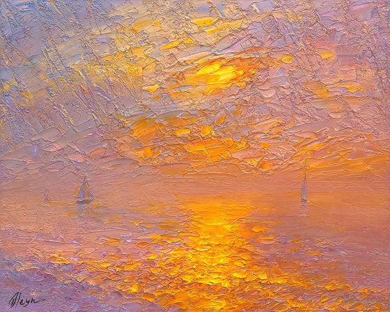 Sea
