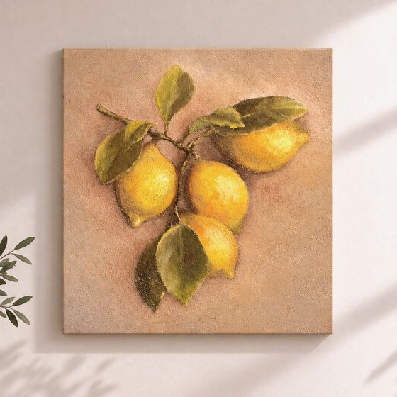 Lemons