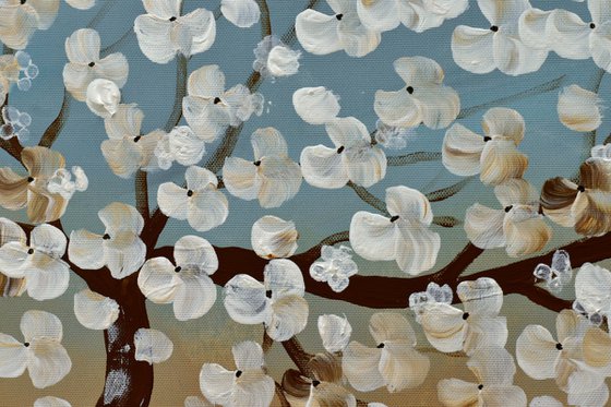 Spring Whisper