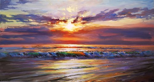 Artwork by Andrej  Ostapchuk