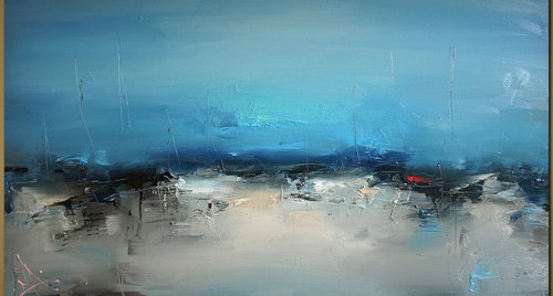 Artwork by Stanislav Lazarov
