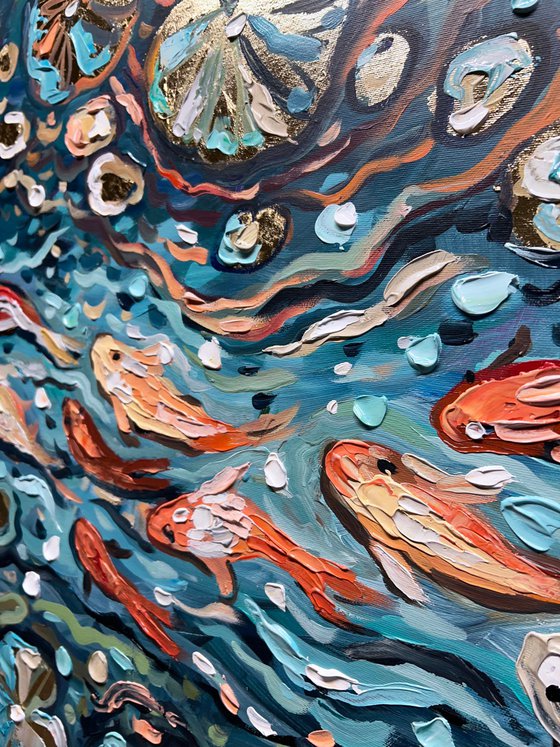 River of Fortune