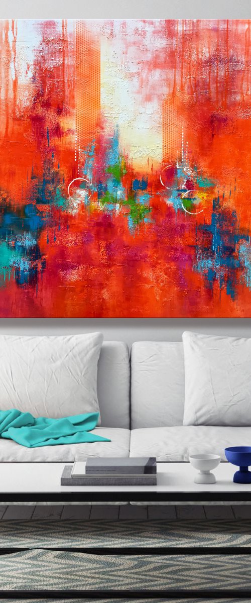 Music of My Heart by Julijana Ravbar