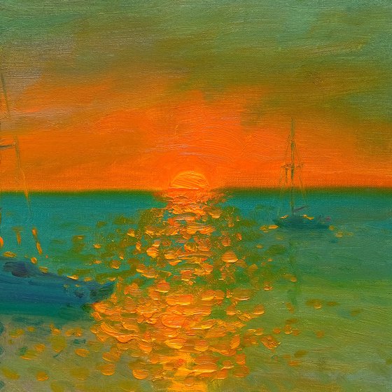 Sanset