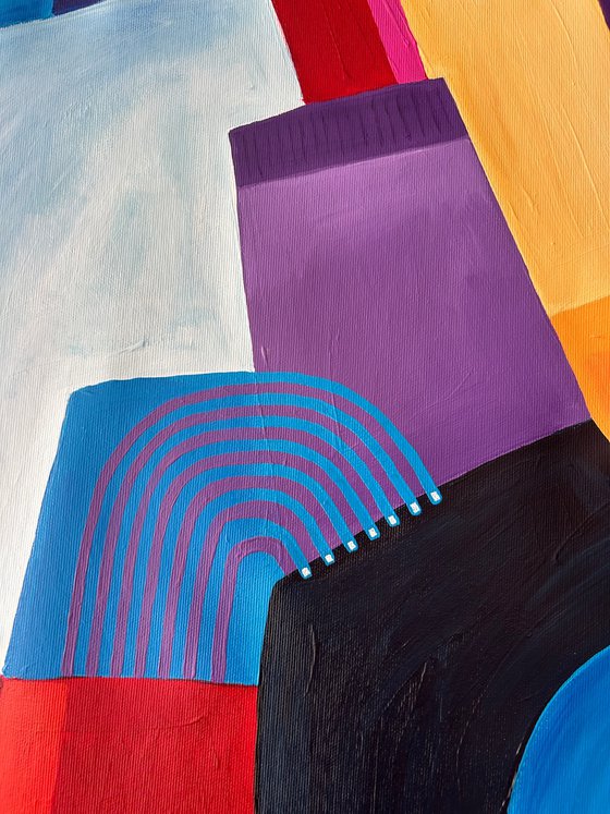 It Ain’t a Giraffe