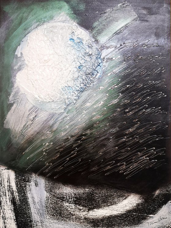 Luna Landscape