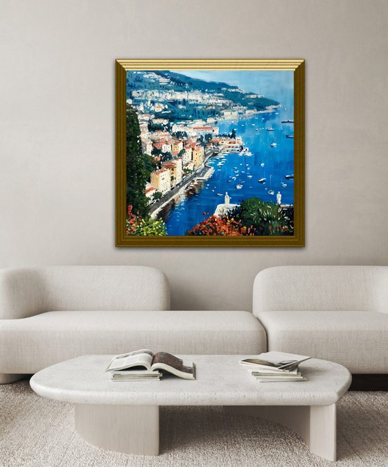 Naples Coast
