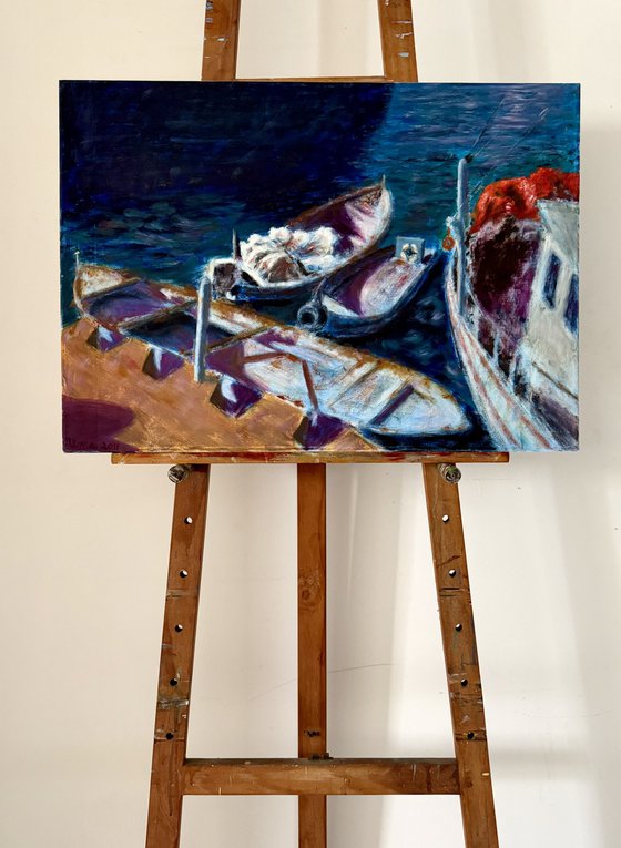 Seascape series 2