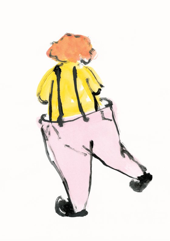 Clown