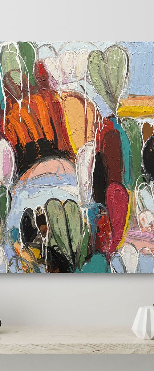 Alder by Melanie Crawford