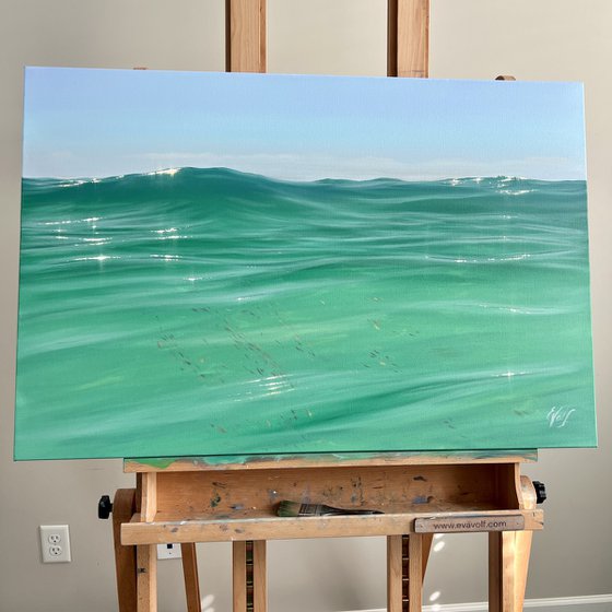 Emerald Bliss