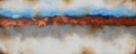 refined views (150 x 60 cm )