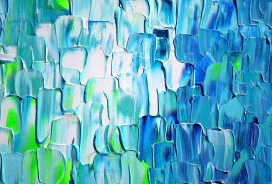 Relief Blue 26