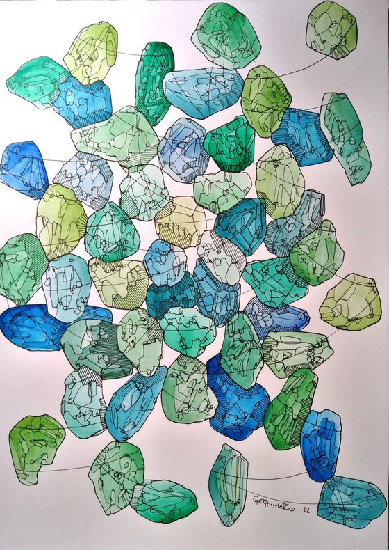 fragments