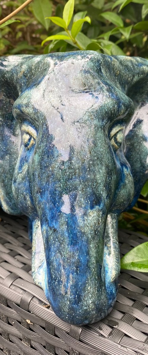 Fortitude by EJ Mack