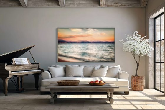 The gulf in shades (studio 27)