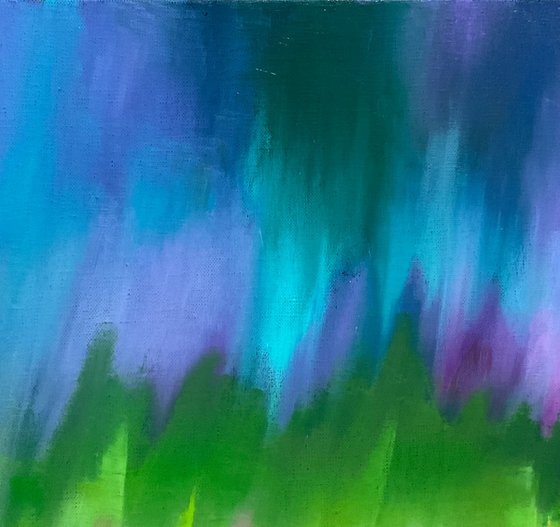 NORTHERN LIGHTS 2