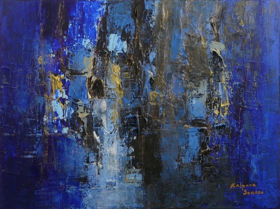 Shades Of Solitude III