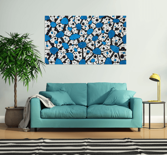 Just behind the corner #3