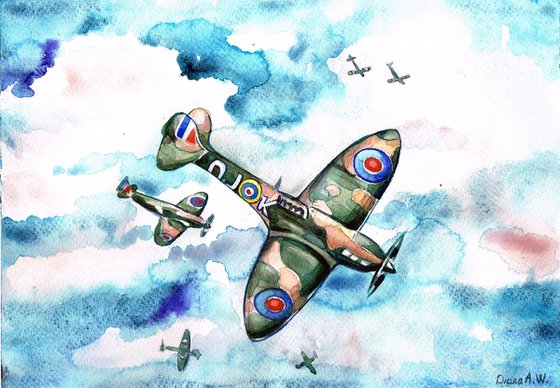 SPITFIRE