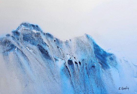 Crystalline Horizon