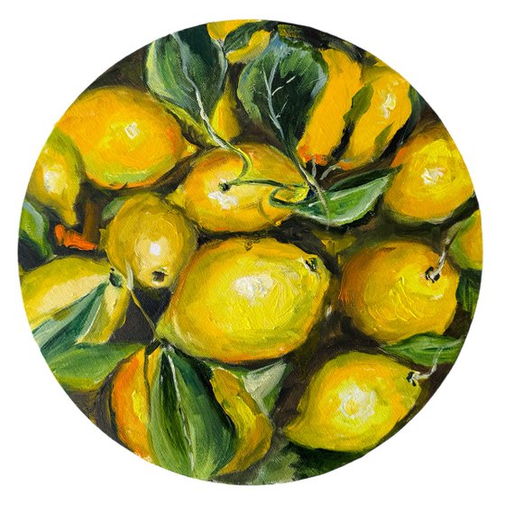 Lemons