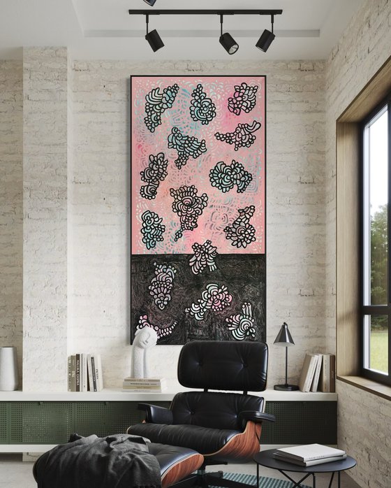 Between Night and Day