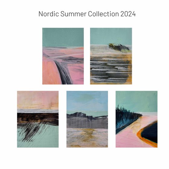 Nordic Summer 1