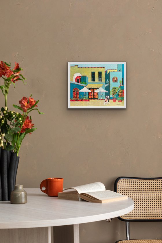 Caffe Italiano