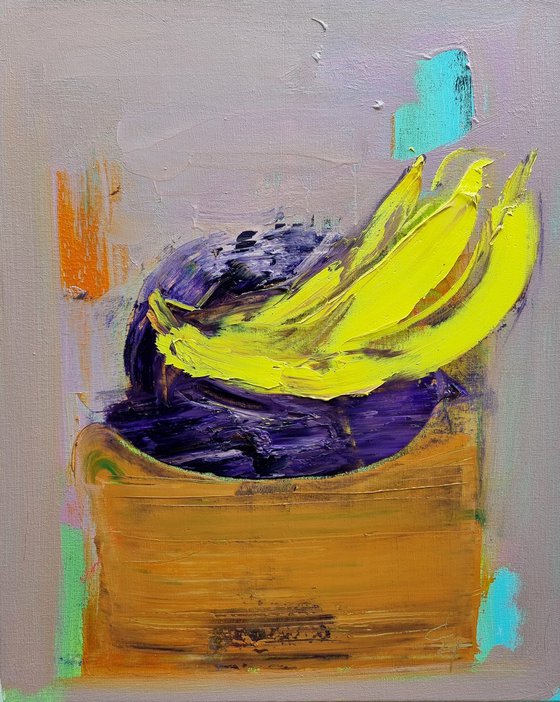 Bananas