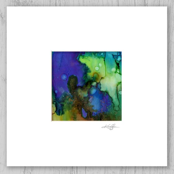 A Mystic Encounter 11