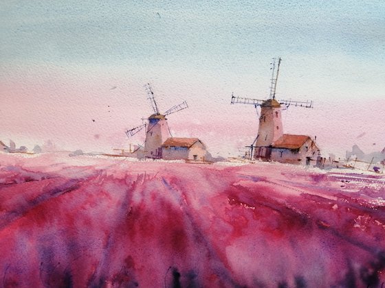 windmill 10