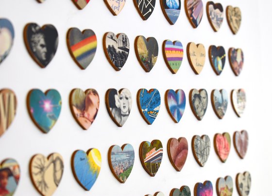 Everything In Between