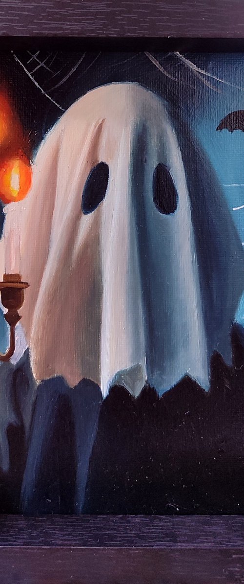 curious soul by Laura Muolo